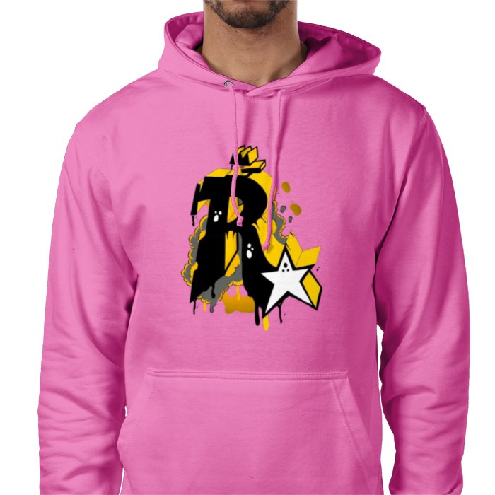 Rockstar Value Hoodie