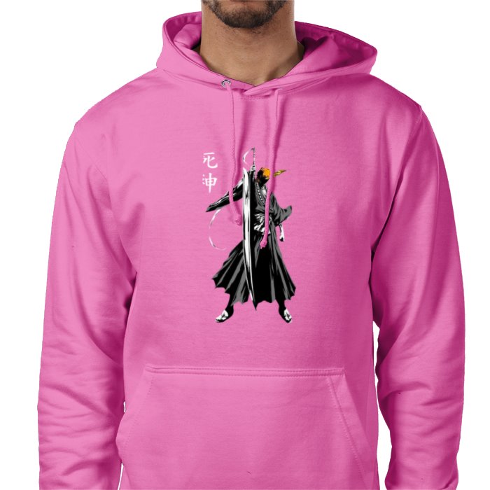 Bleach - Ichigo Stance Value Hoodie