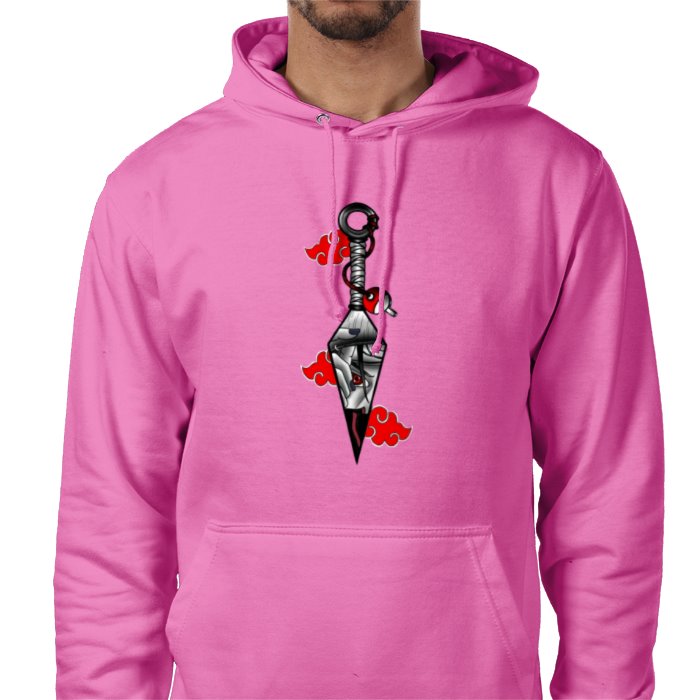 Naruto - Itachi Kunai Value Hoodie