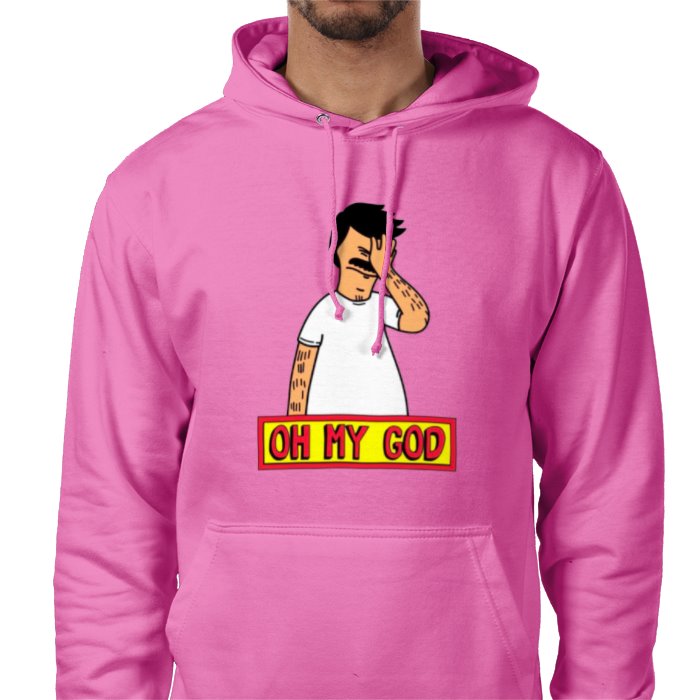 Bob's Burgers - Oh My God Hoodie