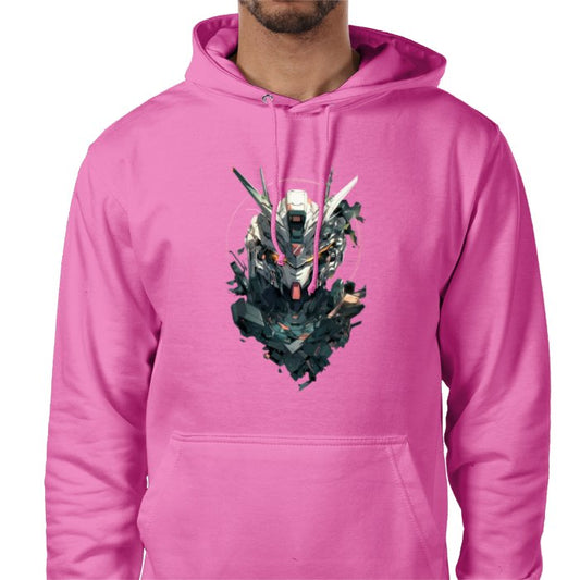 Gundam Wing - Theme 2 Value Hoodie