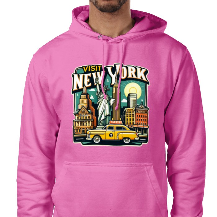 New York