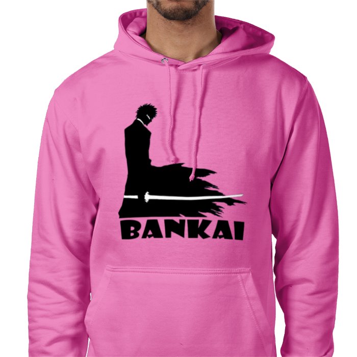 Bleach - Bankai Value Hoodie