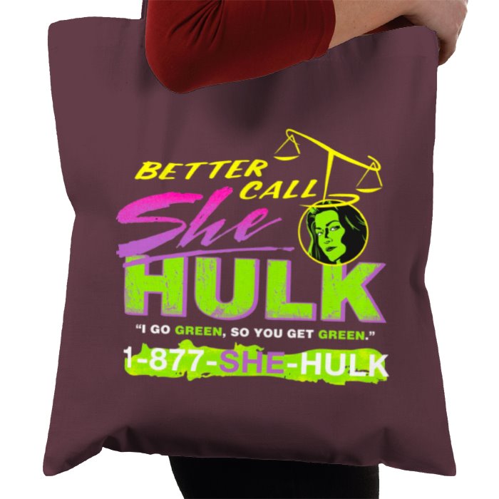 She Hulk