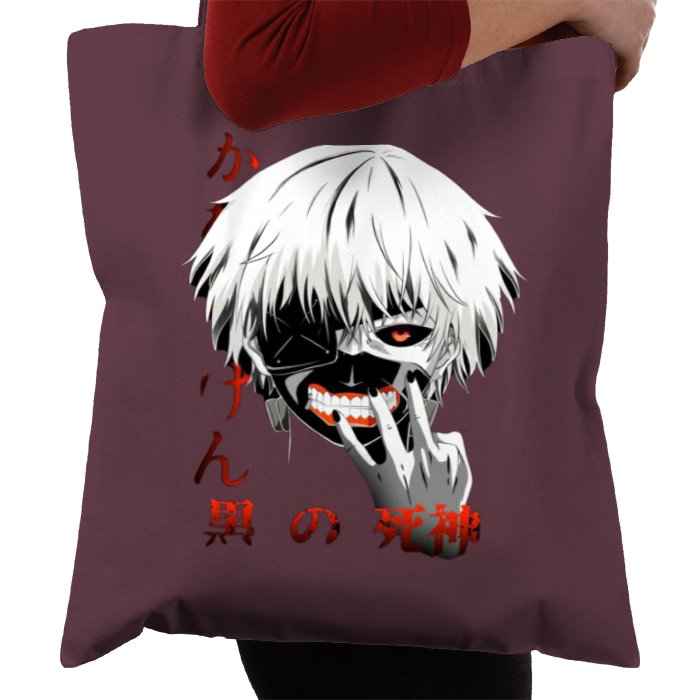 Tokyo Ghoul - Theme 2 Tote Bag