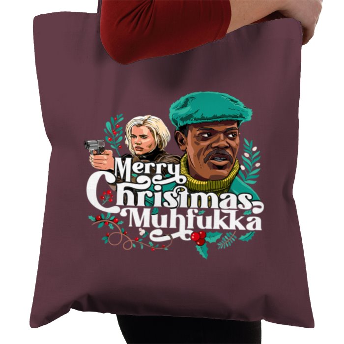 Merry Christmas Muh Fukka