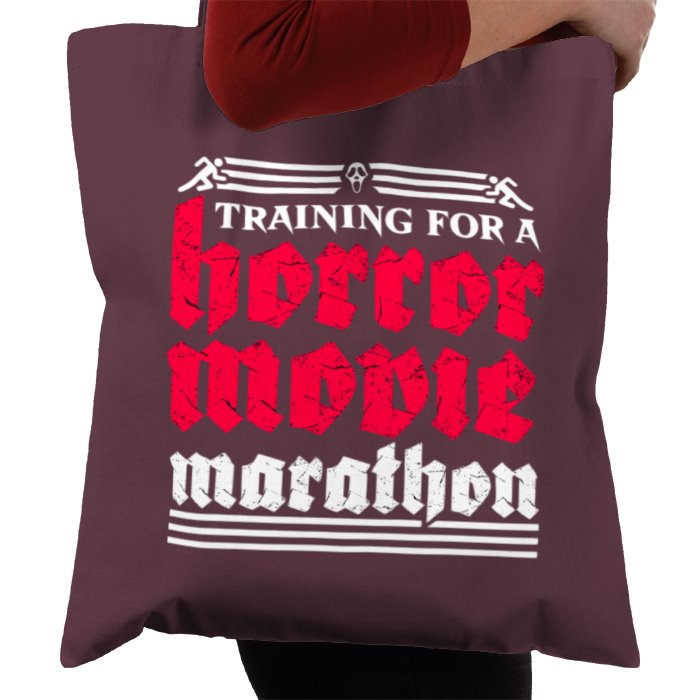 Horror Movie Marathon