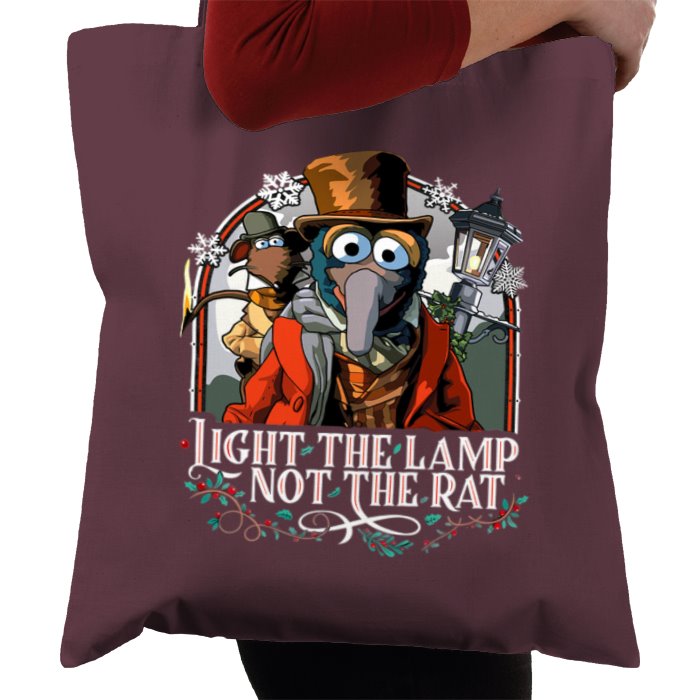 A Muppets Christmas