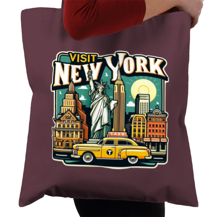 New York