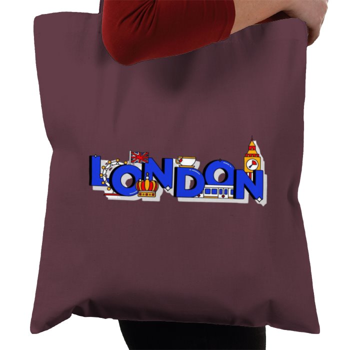 London