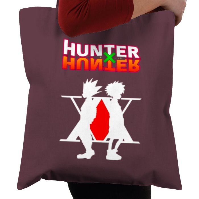 Hunter x Hunter - Theme 2 Tote Bag