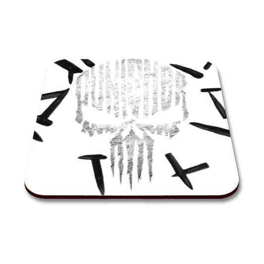 Punisher Square Coaster
