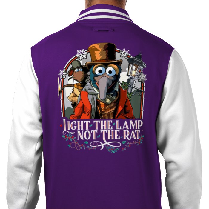 A Muppets Christmas