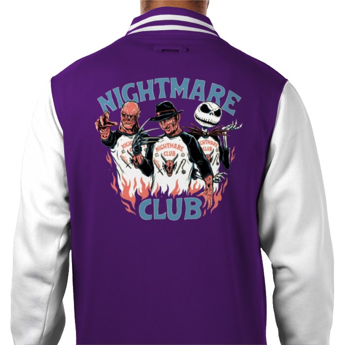 Nightmare Club