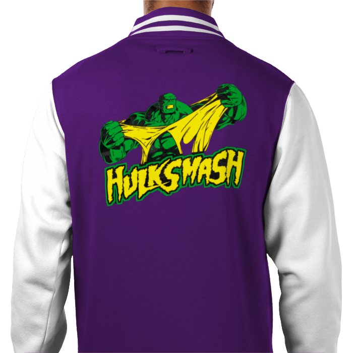 Hulk Smash