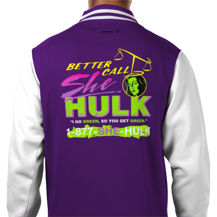 She Hulk