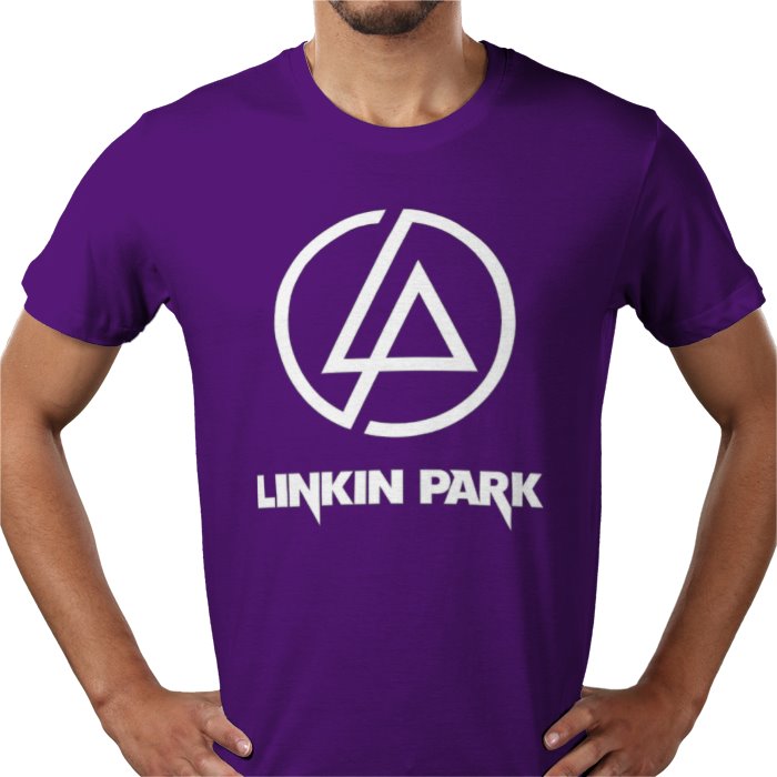 Linkin Park - Cover T-Shirt