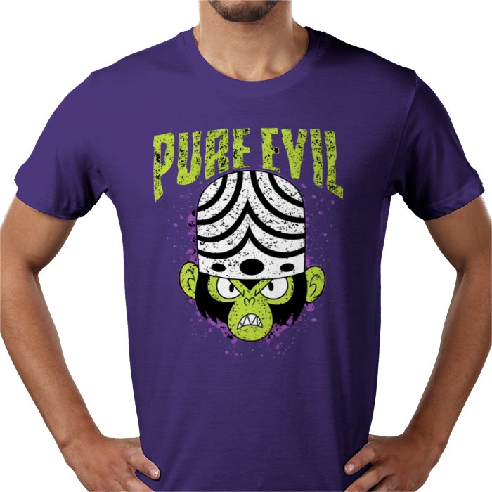 Powerpuff Girls — Mojo Jojo T-Shirt