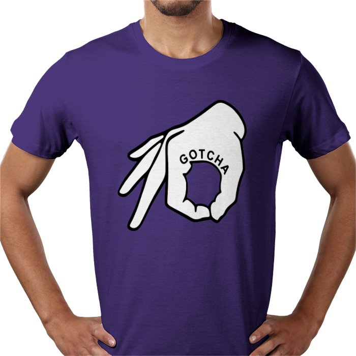 Gotcha T-shirt