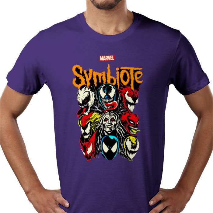 Spider-Man Symbiotes T-Shirt