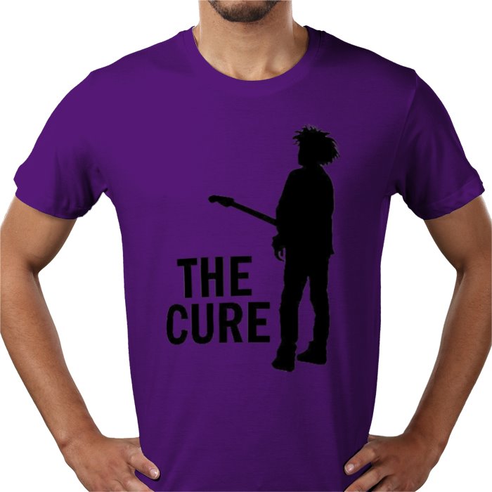 The Cure T-Shirt