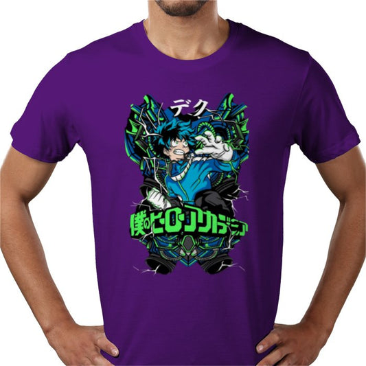 My Hero Academia - Theme 2 T-shirt