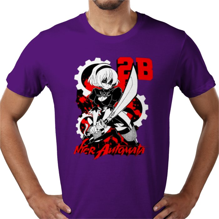 Nier - Theme 1 T-shirt