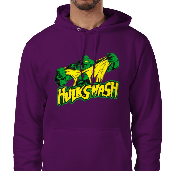 Hulk Smash