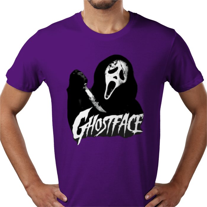 Scream - Ghostface T Shirt