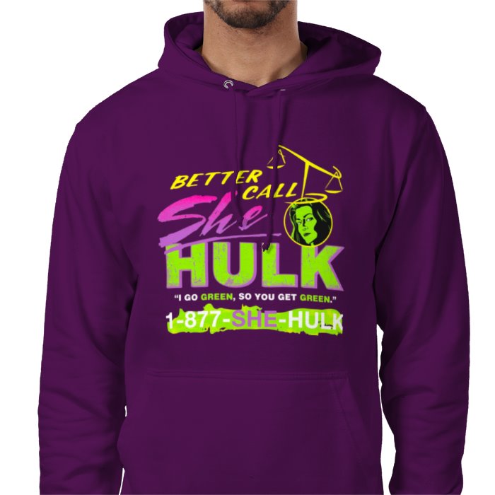 She Hulk