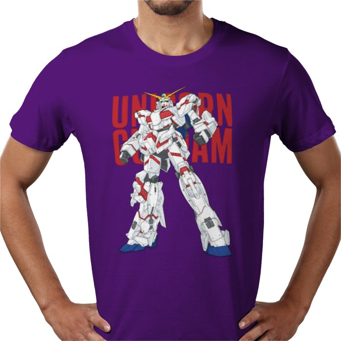 Gundam Wing - Theme 3 T-shirt