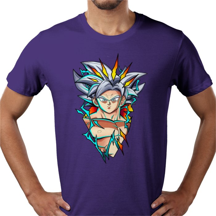 Dragonball Z - Goku T-shirt