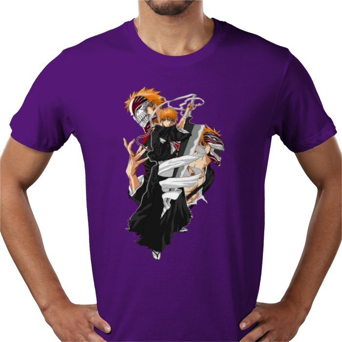 Bleach - Ichigo T-shirt