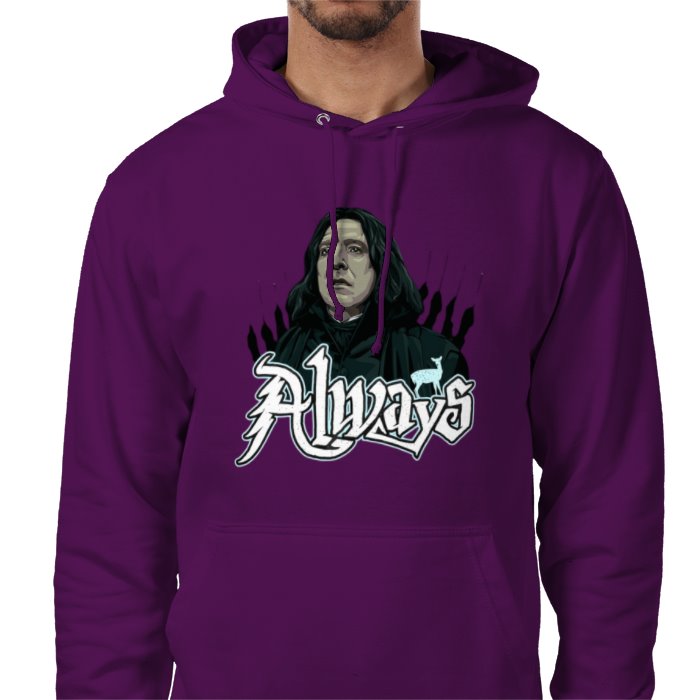 Alan Rickman  - Always