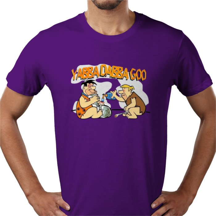 The Flintstones - Yabba Dabba T-shirt