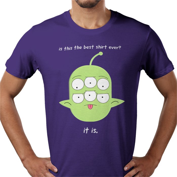 Final Space - Is This The Best T-Shirt Ever? It Is.