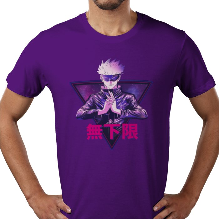 Jujutsu Kaisen - Theme 1 T-shirt