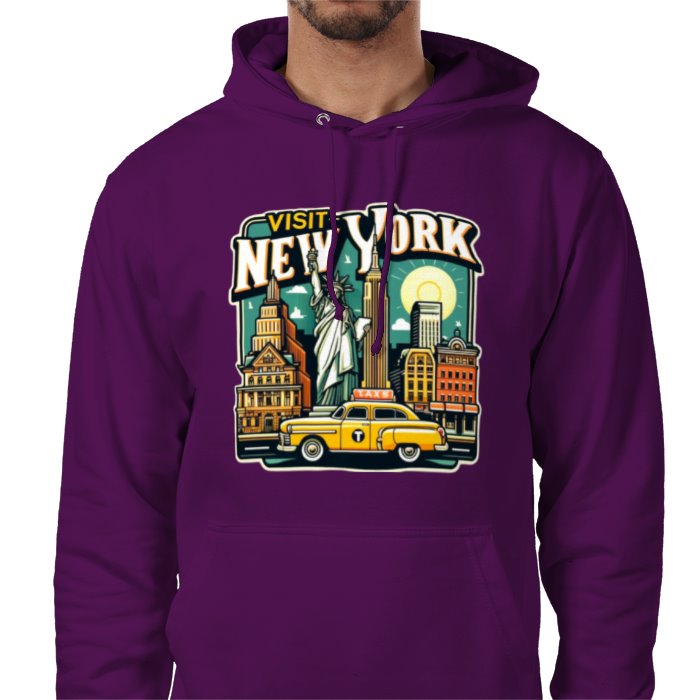 New York