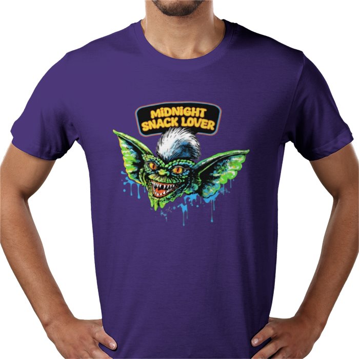 Gremlins - Midnight Snack Club T Shirt