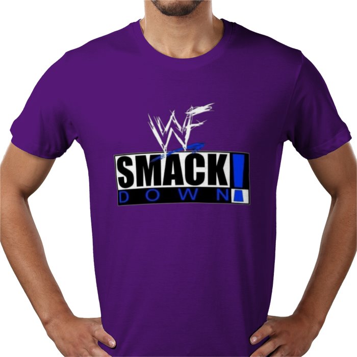 Smack Down T-shirt