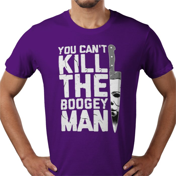 Halloween - You Can't Kill The Bogeyman