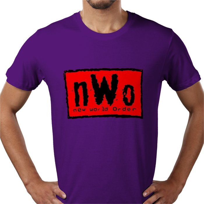 NWO T-shirt