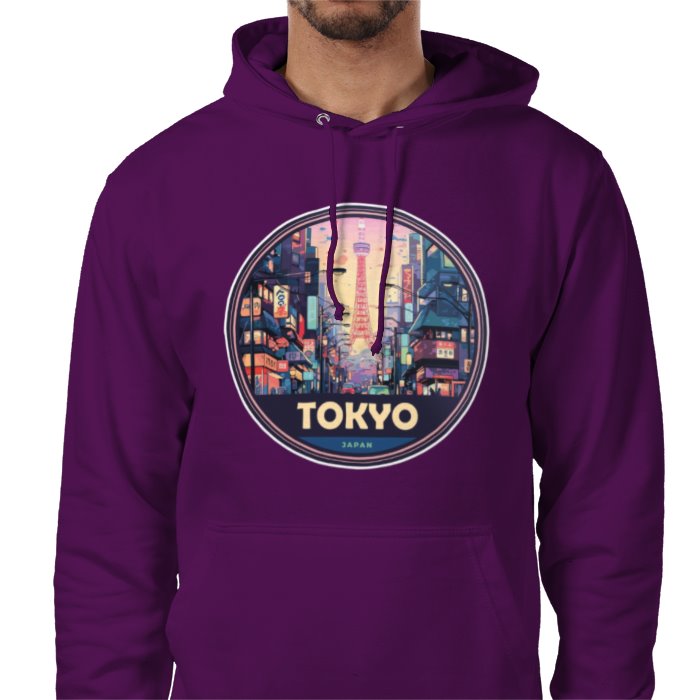 Tokyo Japan