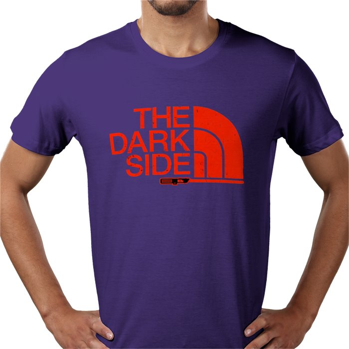 Star Wars x The North Face - The Dark Side T-Shirt