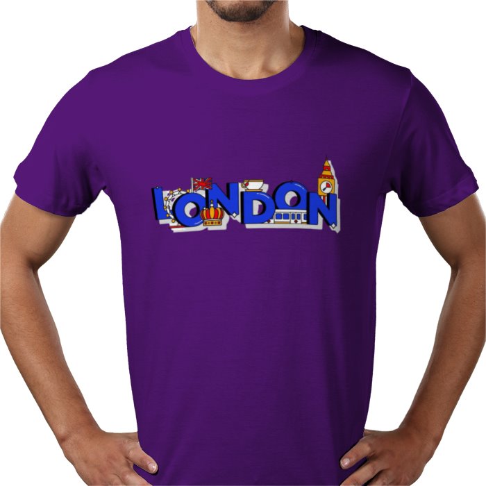 London Style T-shirt