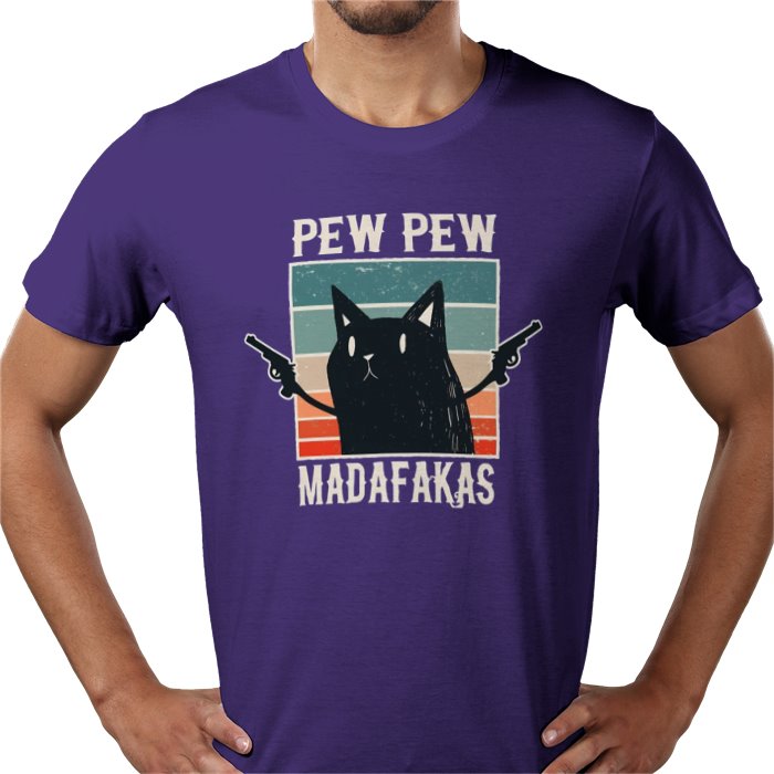 Pew Pew T-shirt