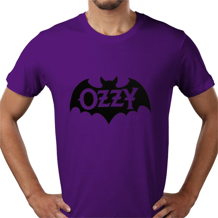 Ozzy Bat T-Shirt