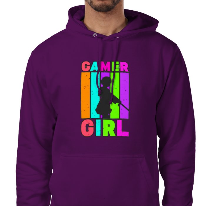 Gamer Girl Value Hoodie