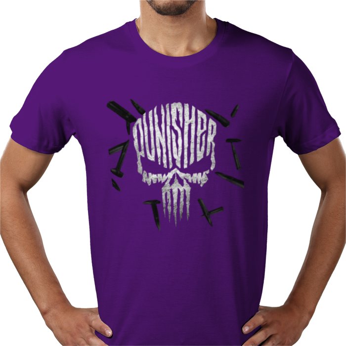 Punisher T-shirt