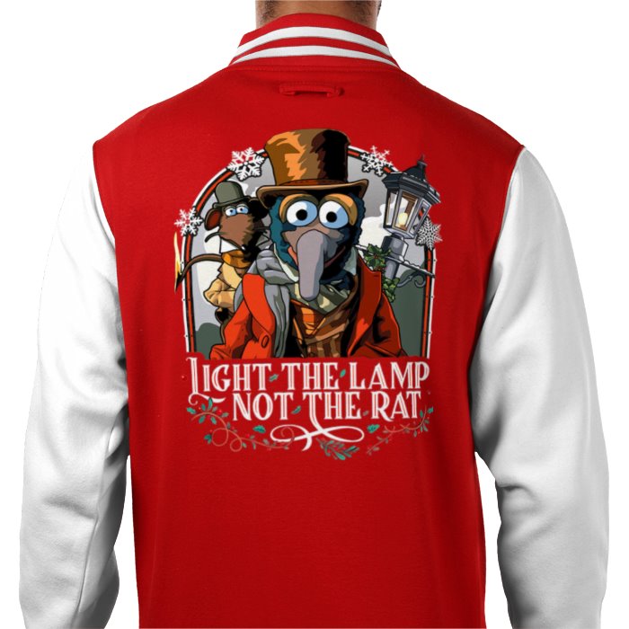 A Muppets Christmas